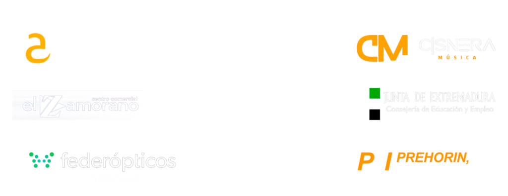 Patrocinadores 2026